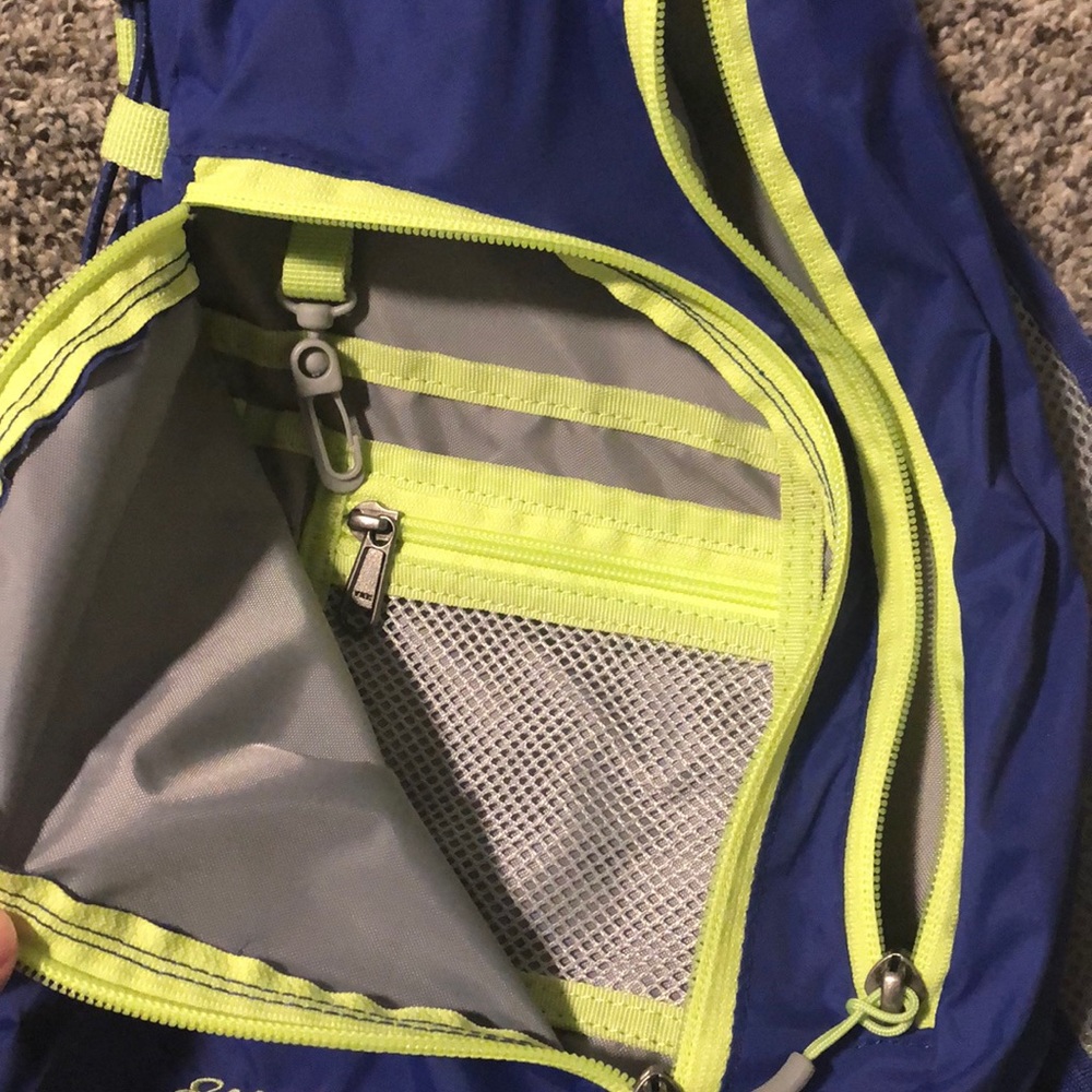 Eddie Bauer Backpack - image 2